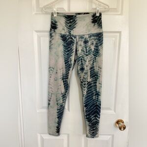 EVOLUTION AND CREATION leggings